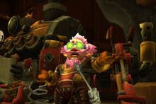 World of Warcraft renuncia a la pantalla completa y ya es compatible con DirectX 12