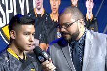 Splyce vence en un mapa de la final del HCS New Orleans 2018 por 100 a 0!