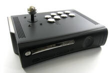 Crea un Arcade Stick para PS4… ¡A partir de una Xbox 360!