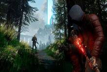 Mavericks Proving Grounds, un nuevo Battle Royale para hasta 1000 jugadores