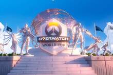 España ya tiene su equipo para la Owerwatch World Cup 2018