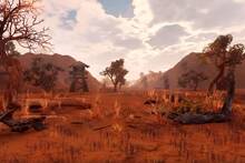 Así se ve World of Warcraft en Unreal Engine 4