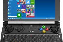 GPD Win 2, el PC con tamaño de 3DS, se actualiza con nuevo hardware