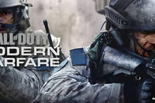 10 minutos de gameplay del multijugador del nuevo Call of Duty: Modern Warfare