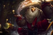 League of Legends es el rey de los �ciber� de Corea del Sur