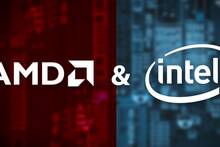 AMD adelanta a Intel en su cuota de mercado de Jap�n y Corea del Sur