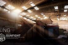 Cinco minutos de gameplay 4K del modo Gunfight de Call of Duty: Modern Warfare