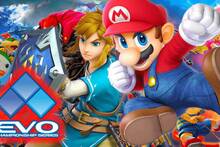 EVO 2019: Smash Bros derroca a Street Fighter V como evento principal