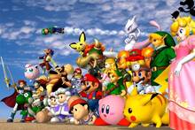 Super Smash Bros. Melee estará en el EVO 2019 de manera no oficial