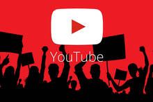Los youtubers se están sindicando para hacer las reglas de YouTube más claras