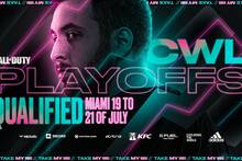 El equipo de CoD de Team Heretics jugar los Playoffs de la Pro League