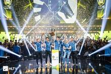 Liquid gana el ESL One 2019 de Colonia venciendo a Vitality