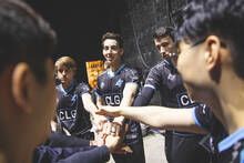 CLG vence a TSM tras m�s de tres a�os sin ganarles en la LCS