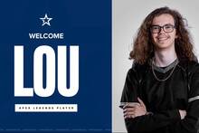Lou deja el equipo de Apex Legends de Complexity Gaming tres meses tras su fichaje