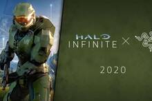 Halo Infinite tendrá periféricos gaming para PC y Xbox de la mano de Razer