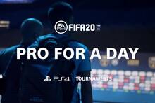 FIFA 20 PS4: Pro For a Day, un torneo donde podr�s representar a los grandes clubes