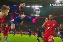 eFootball.Pro Cup, el nuevo torneo de PES 2020 con 10 clubes de f�tbol y 250.000 �en premios