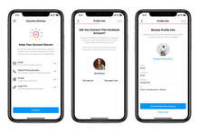 Instagram presenta Security Checkup, su funcin para saber si te han hackeado la cuenta