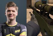 S1mple la vuelve a liar con un ACE increíble en el IEM Cologne 2021