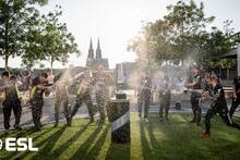 NaVi se alza con el IEM Cologne 2021 tras vencer a G2 Esports por 0-3