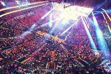 La Gran Final de la Overwatch League 2021  tendr lugar en Los ngeles