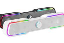 Mars Gaming presenta Soundbar MSBX, barra de sonido de 20,90 euros para jugar