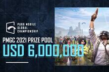 PUBG Mobile Global Championship 2021 repartirá 6 millones de dólares en premios
