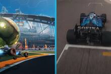 La escuder�a Williams de F1 da otro paso en los esports entrando en Rocket League