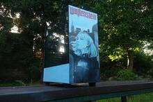 El PC Modding de los viernes: Wolfenstein