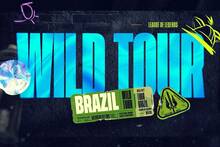 Riot anuncia un circuito competitivo de League of Legends: Wild Rift en Brasil