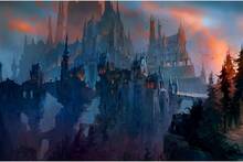 WoW Mythic Dungeon International cambia de formato para ser más espectacular