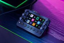 Razer presenta su Stream Controller para darte más capacidad de control sobre tus directos