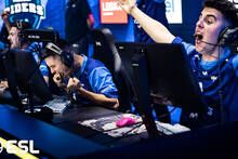 Movistar Riders ya est� entre los 10 mejores equipos del mundo de CS:GO