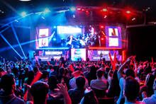 Amazon Gamergy arranca de nuevo y tendrá encuentro presencial en diciembre en Madrid