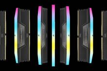 Corsair presenta su memoria DDR5 Corsair Vengeance RGB