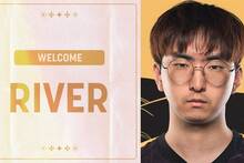 Golden Guardians ficha al jungla River en mitad del split de la LCS