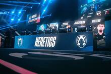 OFICIAL: Team Heretics ser� equipo de la LEC en 2023