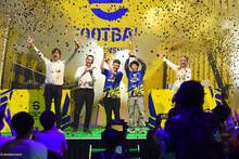 Estos son los campeones del eFootball CHAMPIONSHIP OPEN 2023