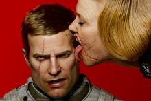 Prime Video prepara una 'masacre de nazis' con su nueva adaptacin y tiene al protagonista perfecto: 'Debe ser l'