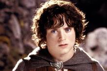 Elijah Wood (45), actor: 'Ser� Frodo en la nueva pel�cula de 'El Se�or de los Anillos', pero todav�a no han llegado a ese punto'