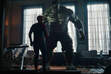 Marvel enfrenta oficialmente a Spider-Man y Hulk en el UCM y adelanta un duelo de titanes en los cines