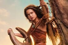 Fracaso histórico de 'Vaina': el 'live-action' de Disney se estrella en la taquilla con 95 millones en cines de todo el mundo
