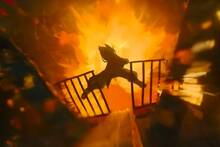 Confirmado por su creador: el live-action ha fallado pero la nueva película animada 'desafía a toda la industria del cine'