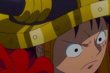 'One Piece' presenta oficialmente a uno de los piratas más fuertes de la serie y desata su poder con un avance