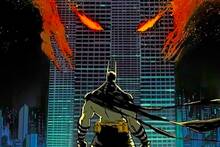 Scott Snyder, guionista: 'Queremos que la serie de Batman expanda la historia original y sea más grande, mejor y más completa'