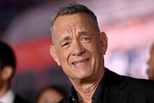 Tom Hanks (70), actor: 'Toda la basura que he comido me ha provocado esta enfermedad: hay que cuidar el cuerpo'