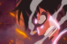 Eiichiro Oda lleva a Monkey D. Luffy al l�mite en 'One Piece' y desata el poder del gran villano de la serie