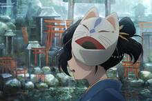 Hoy en Netflix uno de los animes más prometedores con 8 años de desarrollo: 13 episodios con una animación fantástica