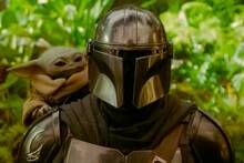 Fecha confirmada: 'The Mandalorian and Grogu' sale de los cines y anuncia su estreno en streaming tras tropezar en taquilla