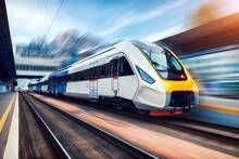 La Unión Europea acelera el tren del futuro entre España, Francia y Portugal con una fecha marcada: un megaproyecto para 2040